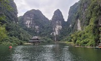 Ninh Binh-  trục kết nối du lịch các điểm đến vệ tinh ở vùng đồng bằng sông Hồng