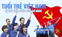 Thủ tướng Chính phủ sắp đối thoại với thanh niên về xây dựng nguồn nhân lực chất lượng cao đáp ứng kỷ nguyên 4.0