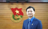 Tháng Thanh niên 2023: Tuổi trẻ tiên phong chuyển đổi số