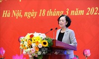 Tuổi thọ khỏe mạnh là mục tiêu sống quan trọng của người cao tuổi