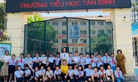 Chương trình “Vì Môi trường xanh Quốc gia 2023”: Lan tỏa “lối sống xanh” tới cộng đồng