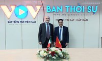 Nhiều tiềm năng hợp tác trong quan hệ Việt Nam - Italia