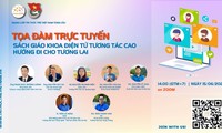 Sách giáo khoa điện tử tương tác cao – Hướng đi cho tương lai