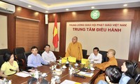 Ngày 26/8 diễn ra Giao lưu nghệ thuật “Vu Lan - Đạo hiếu và dân tộc”