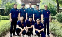 Việt Nam xếp thứ 6/112 quốc gia tại Olympic Toán học quốc tế năm 2023