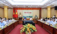 Thủ tướng đề nghị Bắc Cạn tập trung khai thác tối đa thế mạnh về rừng và phát triển kinh tế rừng