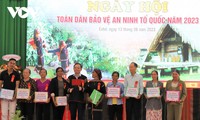 Tây Nguyên có vị trí đặc biệt quan trọng về chính trị, kinh tế, văn hóa, quốc phòng-an ninh đối ngoại với cả nước