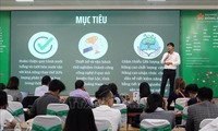 10 sáng kiến được nhận giải thưởng tại Cuộc thi Sáng kiến thanh niên về năng lượng bền vững