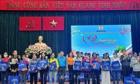 Chăm lo Tết cho đoàn viên công đoàn và người lao động có hoàn cảnh khó khăn