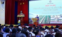 Tiền Giang tập trung vào “1 trọng tâm, 2 tăng cường, 3 đẩy mạnh” để phát triển