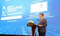 Khai mạc Tuần lễ Thương hiệu Quốc gia Việt Nam năm 2024