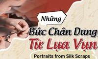 Vụn Art chung tay giúp đỡ người khuyết tật