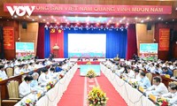 Thủ tướng Phạm Minh Chính: Vùng Đông Nam bộ tăng tốc, đột phá, tiên phong, liên kết chặt chẽ, thực chất và hiệu quả