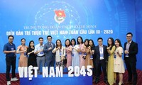 Nghị quyết 36 - NQ/TW: Kim chỉ nam trong triển khai công tác đối với người NVNONN