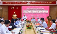 Chuẩn bị chu đáo cho kỷ niệm 50 năm Ngày giải phóng miền Nam, thống nhất đất nước