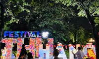 Đặc sắc Festival Thu Hà Nội 2024 - tôn vinh Mùa thu Lịch sử