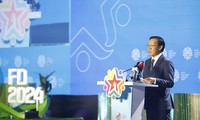 Đối thoại Hữu nghị Thành phố Hồ Chí Minh 2024: Chuyển đổi công nghiệp cần sự hợp tác