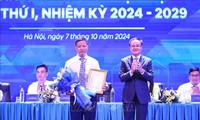 Hơn 100 đại biểu dự Đại hội đại biểu Hội thanh niên khuyết tật Việt Nam lần thứ nhất