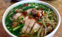 Food Tour: Hướng phát triển đầy tiềm năng của du lịch Lạng Sơn