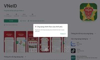 Việt Nam hợp tác với Google triển khai tính năng nhận diện “Ứng dụng chính thức của Chính phủ”