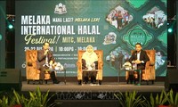 Việt Nam tìm kiếm cơ hội trên thị trường Halal ở Malaysia