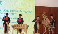 Kết nối di sản cồng chiêng Tây Nguyên trong hành trình du lịch Buôn Ma Thuột