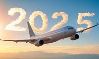 Những điểm nổi bật của ngành hàng không năm 2025