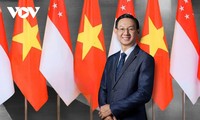 Chuyến thăm của Tổng Bí thư Tô Lâm tới Singapore: Lòng tin chính trị đưa hợp tác song phương lên tầm cao mới