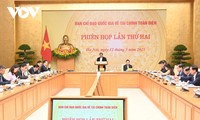 Thủ tướng Phạm Minh Chính: Đảm bảo tiếp cận tài chính rộng khắp, bao trùm, toàn diện, bình đẳng