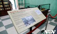 Nhà và hầm D67 – Tổng hành dinh đặc biệt trong sự nghiệp thống nhất đất nước