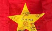 Doanh nhân Phạm Đình Thương: Gần lắm! Trường Sa ngay trong trái tim tôi