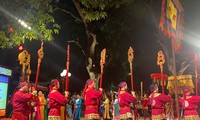 Hà Nội triển khai tour đêm du lịch: Tiếng chuông Trấn Vũ-Chạm vào linh thiêng, sống cùng huyền thoại