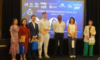Dự án vật liệu cách nhiệt từ Rơm (Straw Wood) giải nhất cuộc thi GVB Startup 2025 