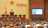 Trung tâm tài chính quốc tế tại Việt Nam:   Điều kiện cần - để thúc đẩy tăng trưởng cao trong dài hạn  ​