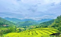 Tủa Chùa - vẻ đẹp hoang sơ và  huyền bí giữa đại ngàn Tây Bắc