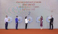 Việt Nam hưởng ứng ngày Dân số Thế giới 11/07/2025
