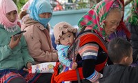 UNFPA tiếp tục đồng hành cùng Việt Nam trong chương trình mục tiêu Quốc gia về chăm sóc sức khỏe cộng đồng đến 2035