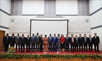 Hội thảo “Chính sách và hợp tác kinh tế Việt Nam – Côte d'Ivoire: Thành tựu và triển vọng”