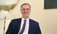 Đại sứ Olivier Brochet: Tình hữu nghị, quan hệ đối tác và niềm tin là nền tảng quan hệ Việt Nam – Pháp