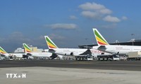 Ethiopian Airlines mở đường bay đến Việt Nam