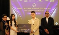 Phạm Hà My: Hãy tin vào bản thân - những nỗ lực nhỏ sẽ dẫn đến thay đổi lớn