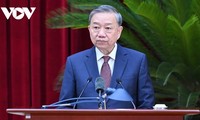 Phát biểu của Tổng Bí thư Tô Lâm tại phiên bế mạc Hội nghị Trung ương 12, khóa XIII