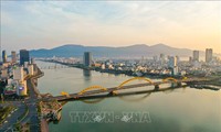 Việt Nam lọt top 3 điểm đến châu Á hút khách quốc tế quay lại nhiều nhất