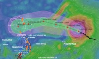 Chủ động phòng chống siêu bão Ragasa