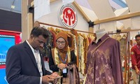   Doanh nghiệp Việt kết nối tại Hội chợ Thương mại Indonesia 2025