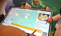 Bản đồ Nông sản: Công nghệ số giúp nâng tầm giá trị nông nghiệp Việt Nam
