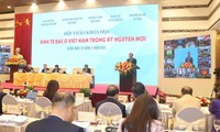 Hội thảo khoa học đầu tiên về “Kinh tế bạc” ở Việt Nam