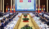 Kỳ họp lần thứ 48 Uỷ ban Liên chính phủ Việt-Lào: Cụ thể hóa tinh thần chỉ đạo của lãnh đạo cấp cao hai Đảng