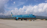 Đường bay mới kết nối với TP Hồ Chí Minh và sự phát triển du lịch tại Điện Biên