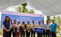 UNDP hỗ trợ về hạ tầng y tế và nhà ở, tăng cường khả năng chống chịu BĐKH cho tỉnh Gia Lai